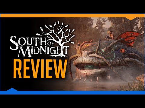 Austin recommends: South of Midnight (Review)