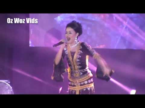 2016 SUGANDOI KDCA = FINALIST = SITIPA JAHAMIN = rep API API