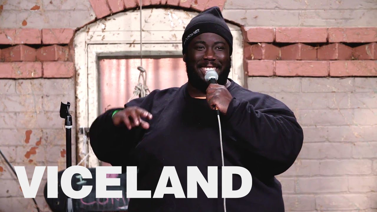 Hand Warmers at Comedy Compound: FLOPHOUSE (Trailer)