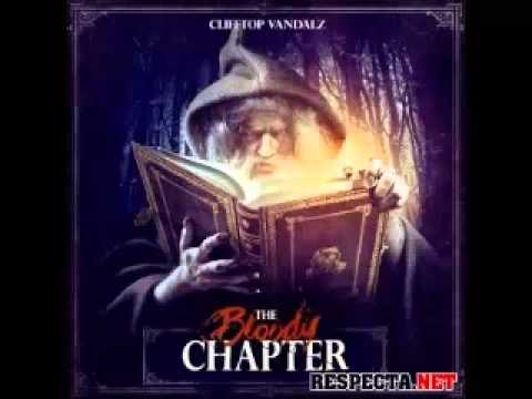 Clifftop Vandalz - Weisch Wie's Isch- (Feat. Salome)