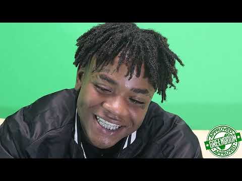 GSO PHAT Tells COI LERAY'S Boyfriend "I'm Gonna Take Your B***H" [PART 4]