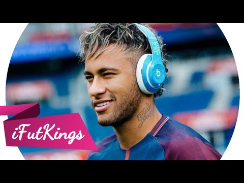 Neymar Jr - Agora Você Corre Atrás (Mc Don Juan e Mc Kapela) Lançamento 2017