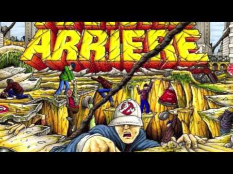 Le Gouffre Présente : Apotre H, Marche Arrière