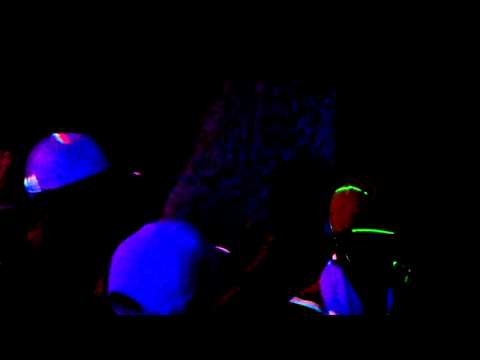 UNCZ Ruffstuff, Funsta, Harry Shotta @ Dissi Dent, Peterborough 20.08.10 part 9