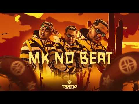 SENTANDO É UM ESCULACHO - MC MAROMBA (MK NO BEAT)