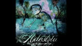 Adestria - With The Wind At Your Back