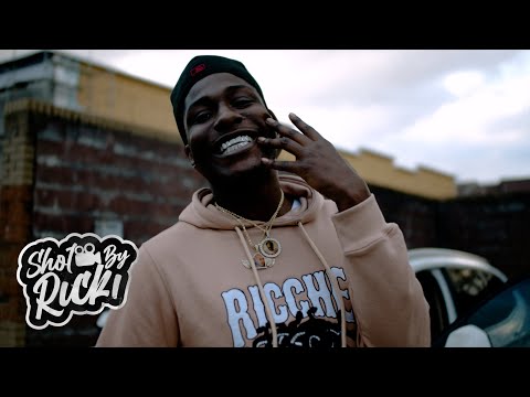 Guap Sosa - Section (Produced By Rick Flare Huncho) @shotbyricki