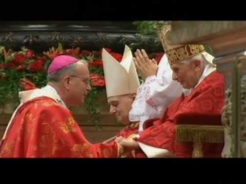 Thomas Tallis - Loquebantur variis linguis (Westminster Abbey Choir)