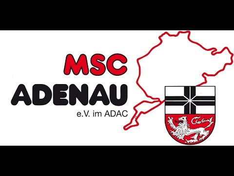 4. Lauf MSC Adenau E-Sports Vereinsmeisterschaft 2018 : Nürburgring VLN Layout -NO COMMENT-