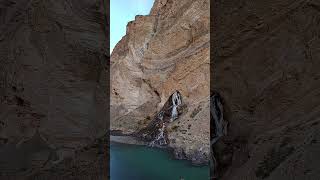 Download lagu Tsomo waterfall Neyraks mp3
