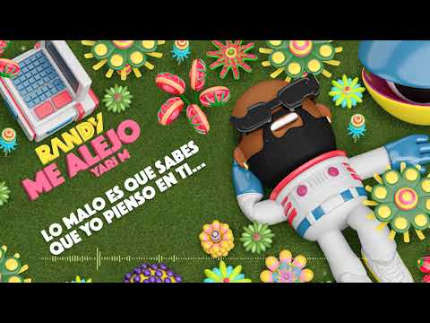 Randy Nota Loca and Yari M