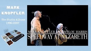 Mark Knopfler &amp; Emmylou Harris - Speedway At Nazareth (Real Live Roadrunning | Official Live Video)