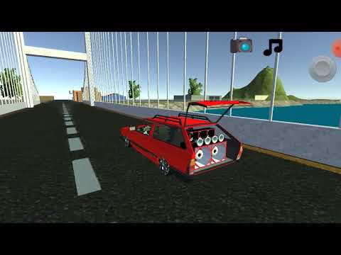 Mx No Beat - Cachorrona // Feat.Mc Jacaré// Rolê de Parati G2//Com Mini Paredão na Mala//