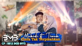 Download lagu Mukidi feat. Tiwok | Woko Chanel - Cinta Tak Terpisaqhkan mp3 Download lagu Mukidi feat. Tiwok | Woko Chanel - Cinta Tak Terpisaqhkan mp3