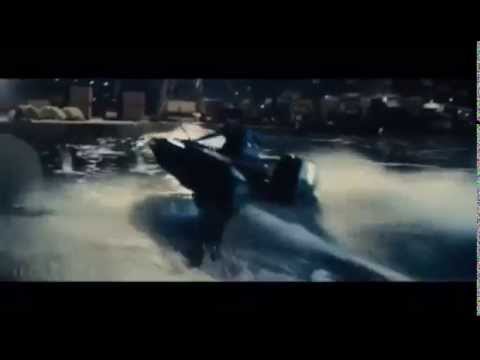 Teaser for official The Man From U.N.C.L.E. Trailer