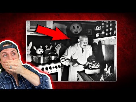 Neighborhood killer does the unthinkable (*MATURE AUDIENCES ONLY*)