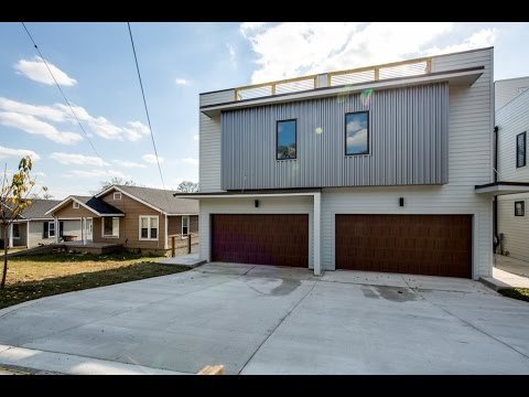 12B Fern Ave. Nashville TN 37207