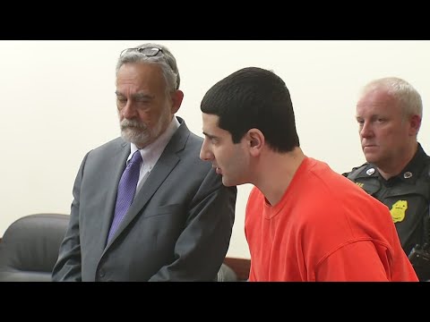 Abdellatif Sentencing