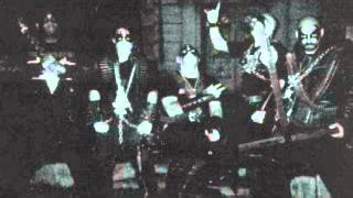 BLASPHEMY- &quot;Intro / Necrosadist&quot;