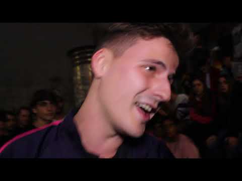 (Replica) Kata vs Karu  (Octavos) (Regional Freefighters)