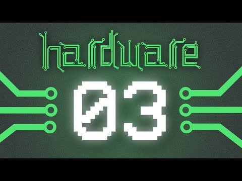 Curso de Hardware TRAILER