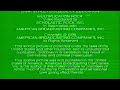 Closing To Schoolhouse Rock Multiplication Rock 1995 VHS Version 2