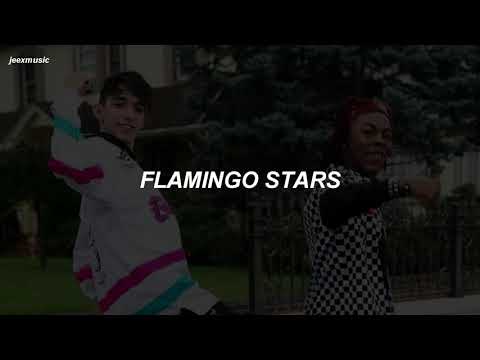 Flamingo Star - Yvng Swag ft. PedritoVM | Sub español