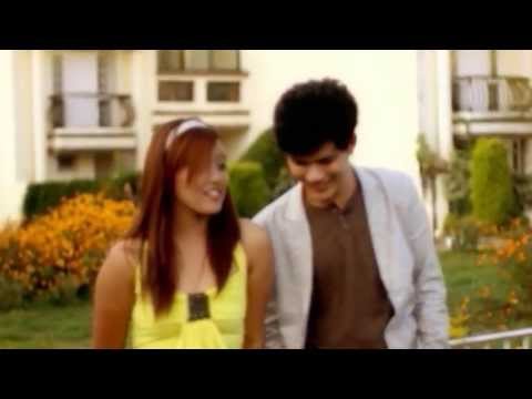 Chaheko Thiye-rapconnect. Feat.Santosh Sitaula,nepali rap song