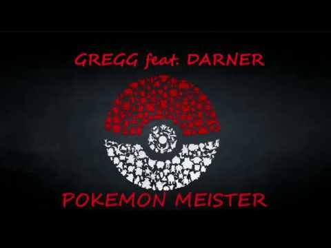 Pokémon Go Rap   German Gregg feat Darner- Pokemonmeister