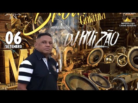 DJS BROTHERS GOIÂNIA - FLASHBACK NA VEIA 2.0 - SÁBADO 06.09.20