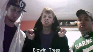 Blowin' Trees