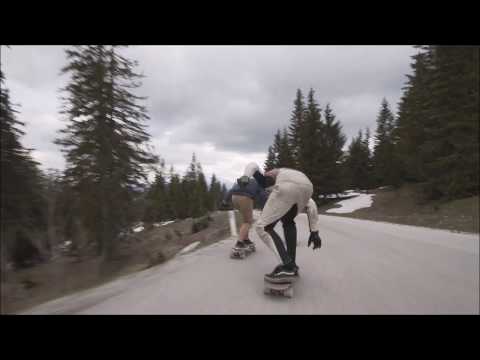Alpenrauschen 2019 - team run