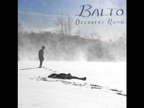 Balto - The Railyard (1)