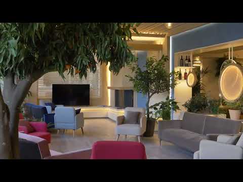 Michelizia Tropea Resort Calabria