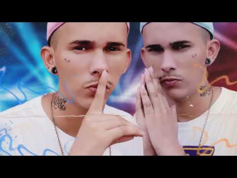 Mc Lya - Bota Tira Empurra ( Dj Hariel )