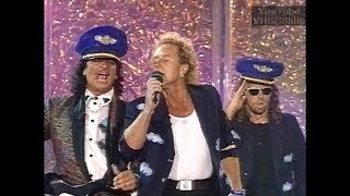 EAV - Flugzeug (Liebste mein) - 1995