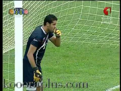 Tunisie League 1 : Club Africain 2-2 C.A.Bizertin