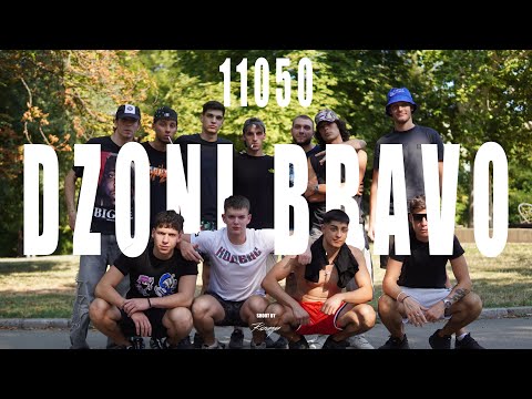 Eleven Hiljada Fifti - DZONI BRAVO  (Official Video)