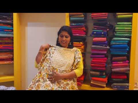 budgetbuykurtis♥️#new #jaipurcotton #jaipur #printed #flowers #online #shopping #kurtis #cotton