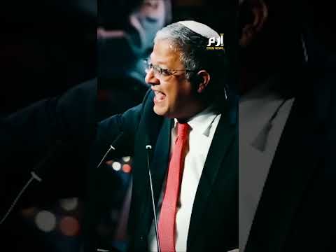 رصاصة على زجاج السيارة... هل وصل "شبح الاغتيال" لدائرة بن غفير الضيقة؟ 