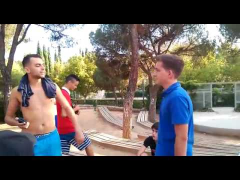 BIFO VS KUSEN CUARTOS YSOR BATTLE