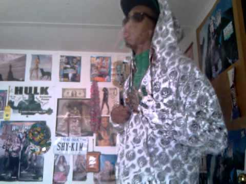 The Lonely Island - Iran So Far Away