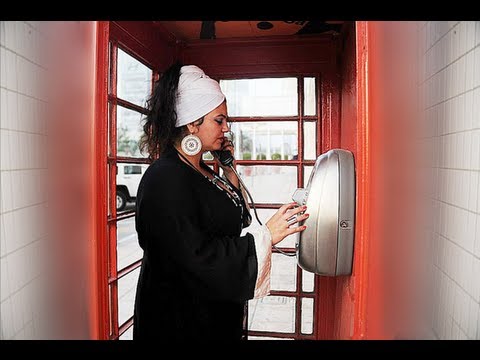 Mr. X by Rouba [Official HD music video]