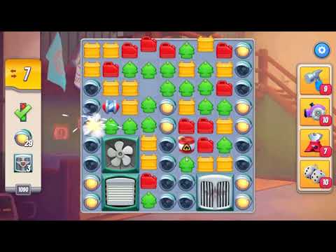 Chrome Valley Customs Level 1090 - NO BOOSTERS GAMEPLAY + FULL STORY 🚘🔧 | SKILLGAMING ✔️