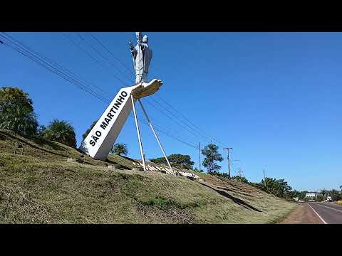 São Martinho