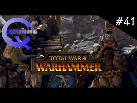 Encircled! | Total War: Warhammer Ep 41