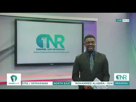 Today's Biggest Stories in Detail [08.08.2025] | Channel One Newsroom