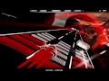 [Audiosurf] Blue Stahli - ULTRAnumb(With Lyrics ...