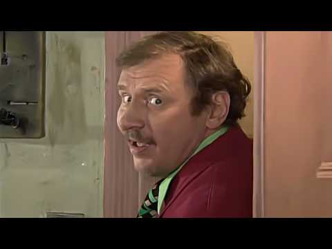 Spółdzielnia Radiowęzeł | Świat według Kiepskich | Odcinek 23