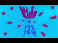 60 Seconds Kids Tv 123 Intro Logo Effects Sponsored By Preview 2 Effects